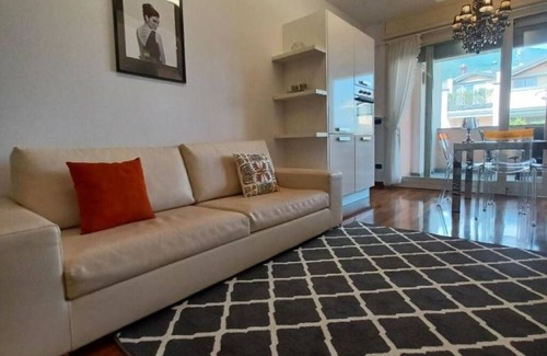 Sarnico Apartment | PROMENADE Luxury View