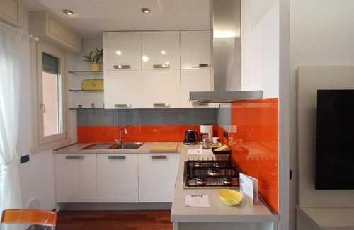 Sarnico Apartment | PROMENADE Luxury View