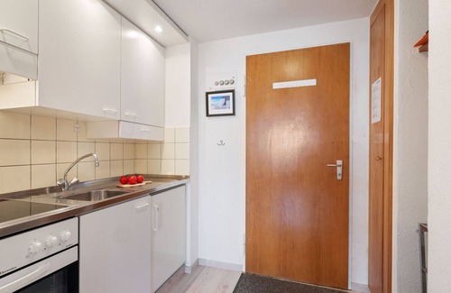 Arosa Apartment | Promenade (Utoring) by Interhome