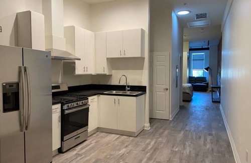 Westmont Condo | Promenade Work Live Loft 169