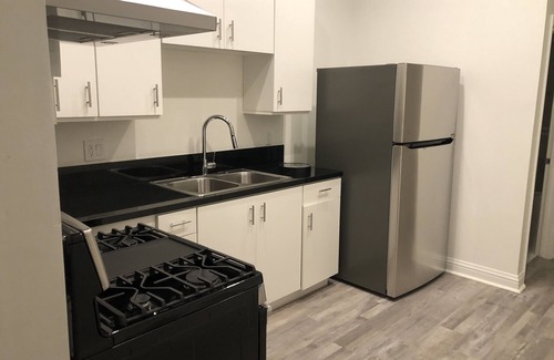Westmont Condo | Promenade Work Live Loft 169