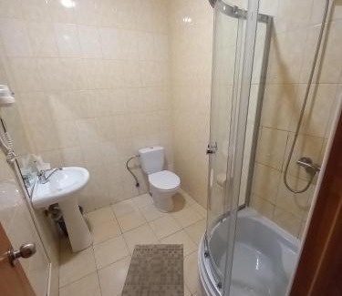 Kamianske Hotel | Prometey Hotel
