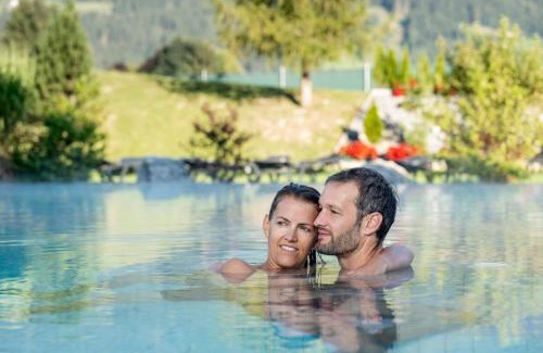 Flachau Ski Chalet | Promi Alm Flachau - Luxus Chalets