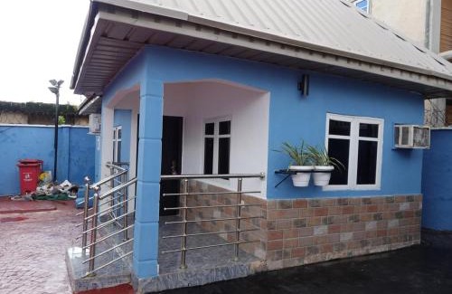 Benin City House | Promise Arena Service Apartments