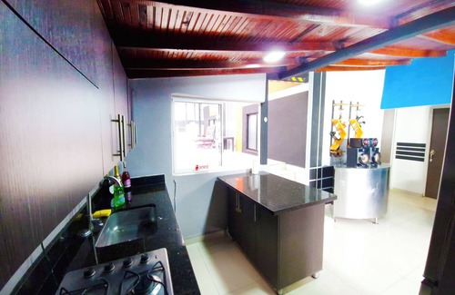 Astorga Apartment | PROMO #0 Suite Icon @Poblado @LlerasPark 201