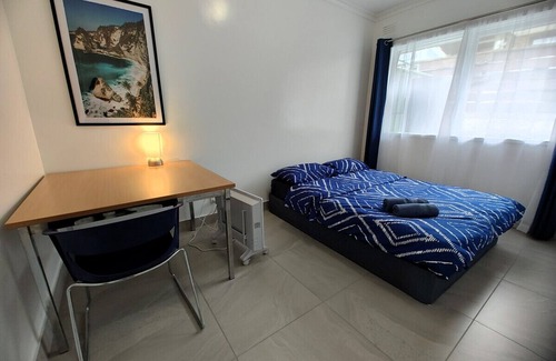 Oak Park House | *Promo!* 2-Min to Train Station!