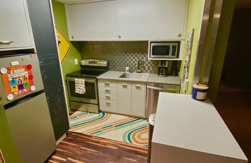 Purgatory Condo | PROMO 5% WEEKLY AND 10% MONTHLYnFun 2 bedroon/2 bath condo steps from the slopes
