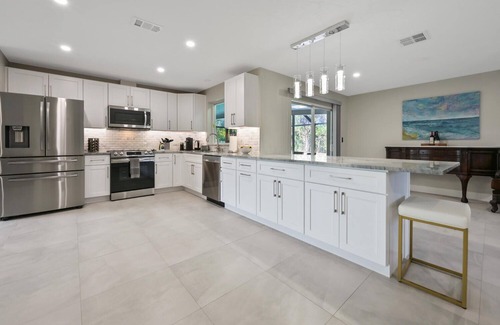 Willoughby Acres House | PROMO 5% WEEKLY AND 10% MONTHLY DISCOUNTnTropical Dream House with Pool