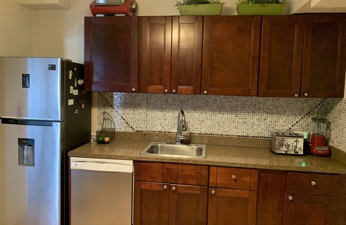 Nazareth Apartment | PROMO 5% WEEKLY AND 10% MONTHLY DISCOUNT!nGreat Views