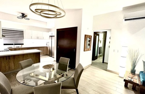La Ceiba Apartment | PROMO All-New Condo TreeTops & Ocean Views
