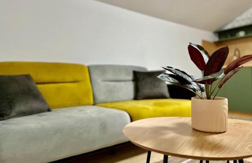 Pirot Apartment | Promo Apartman