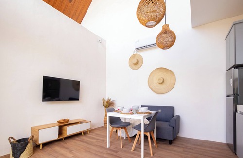 Padangsambian Klod Villa | Promo Brend New Villa+Seminyak
