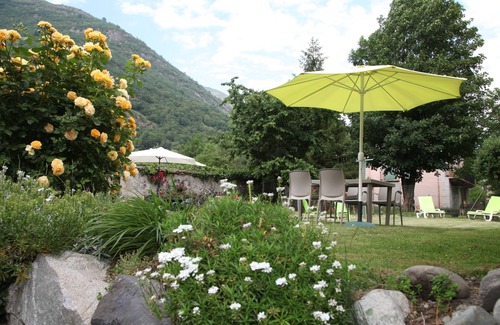 Esquieze-Sere Apartment | PROMO Charming apartment encircled by a unique mountain landscape. Center luz