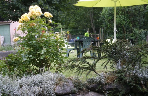 Luz-Saint-Sauveur Apartment | PROMO Great comfort rental homestay