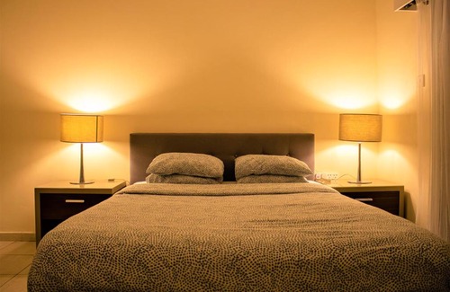 Agios Tychon Apartment | Promo Limassol Amathus Holiday Apartment