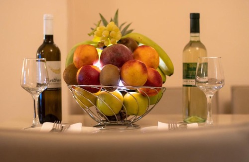 Agios Tychon Apartment | Promo Limassol Amathus Holiday Apartment