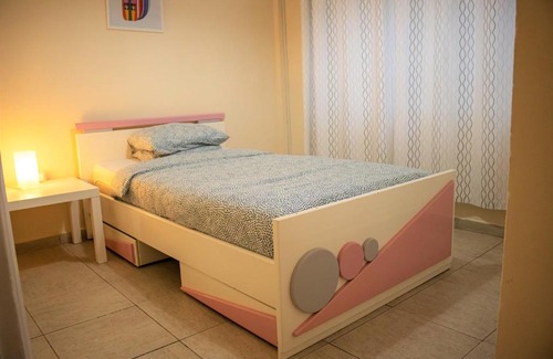 Agios Tychon Apartment | Promo Limassol Amathus Holiday Apartment
