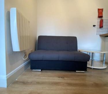 Phibsborough Apartment | PROMO Modern 1-bedroom Flat near CrokePark and CityCentre