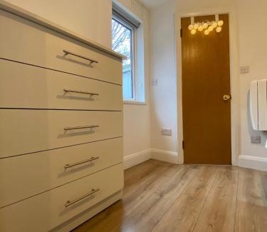 Phibsborough Apartment | PROMO Modern 1-bedroom Flat near CrokePark and CityCentre
