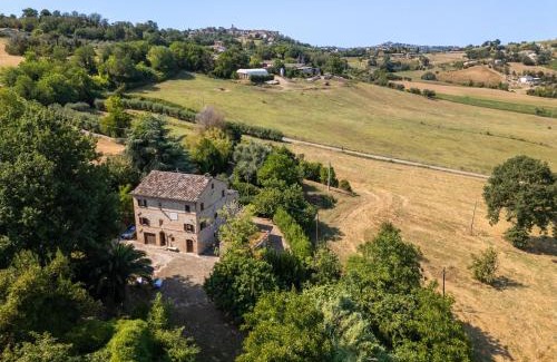 Belmonte Piceno House | PROMO OCTOBER - Elegant Country Retreat - Casa dei Farghi
