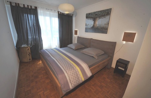 Kable Apartment | PROMO: SUPERB top floor 2 terraces between cathedral and parliament