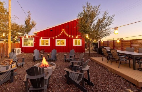 Valle House | *PROMO* Trading Post | 5-Star Grand Canyon Stay