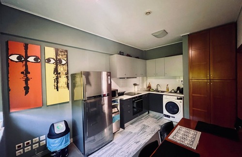 Khalandrion Apartment | PromosHomes
