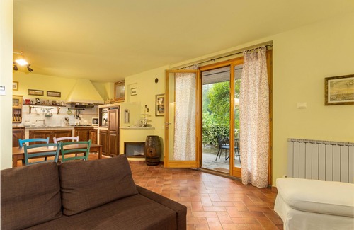 Sovicille Apartment | PROMOTION - Dream Tuscany, peace and relaxation at Villa Allegria