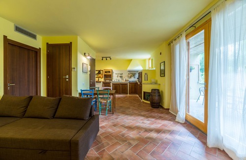 Sovicille Apartment | PROMOTION - Dream Tuscany, peace and relaxation at Villa Allegria