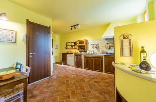 Sovicille Apartment | PROMOTION - Dream Tuscany, peace and relaxation at Villa Allegria