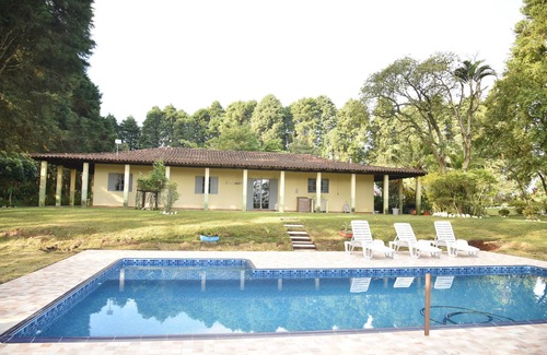 Piedade House | PROMOTION . OF IMPERDIVELESS PASCO .