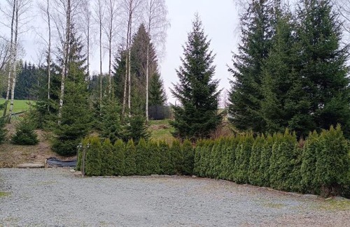 Zdobnice Ski Chalet | Pronájem chalup - Orlické hory - Zdobnice - Horská chata Děvín