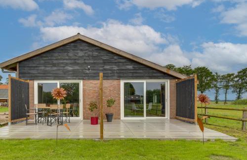 Lemelerveld Bed & Breakfast | Pronkserf