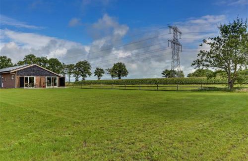 Lemelerveld Bed & Breakfast | Pronkserf