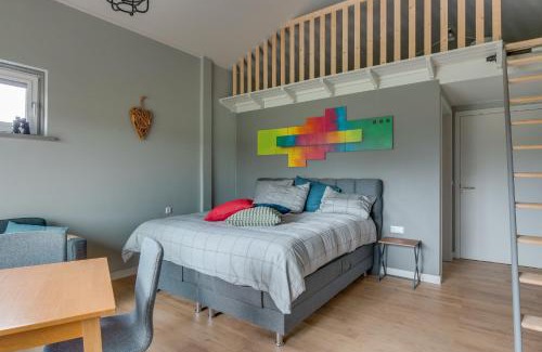 Lemelerveld Bed & Breakfast | Pronkserf