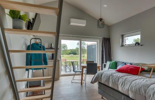 Lemelerveld Bed & Breakfast | Pronkserf