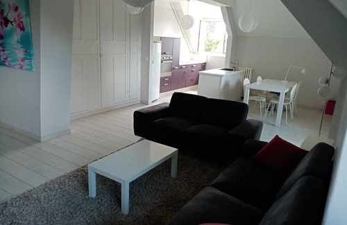 Saint-Georges-Motel House | Property with private swimming pool and numerous relaxation areas 50 minutes from Paris