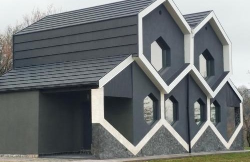 Campulung House | ProPolis