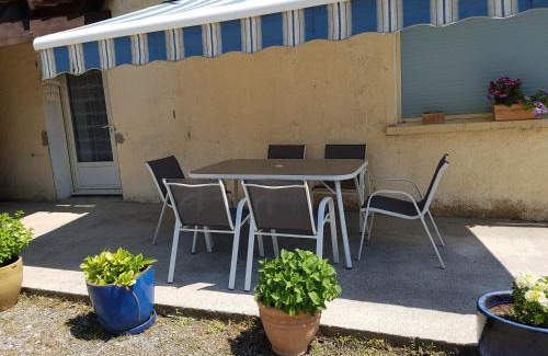 Lazer House | Propriété St Jean