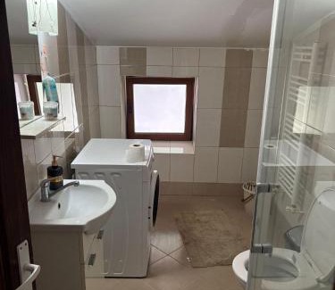 Copou Apartment | Propriete 12 - Close to downtown, Spiridon Hospital, IRO Hospital