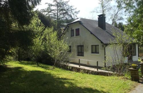 Orval House | PROPRIETE BORDEE D'ETANGS, PROPICE A LA DETENTE