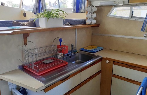 Nevers House | Propriete de 2 chambres avec vue sur le lac a Nevers a 1 km de la plage
