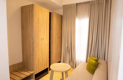 Wuse 2 Hotel | Prosbel Hotel