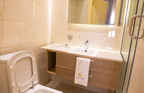 Wuse 2 Hotel | Prosbel Hotel