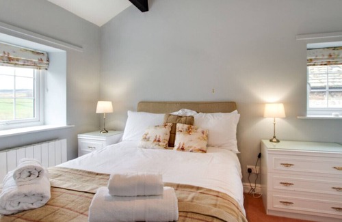 Appletreewick House | Prospect Farm Cottage