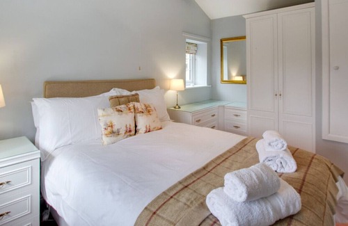 Appletreewick House | Prospect Farm Cottage