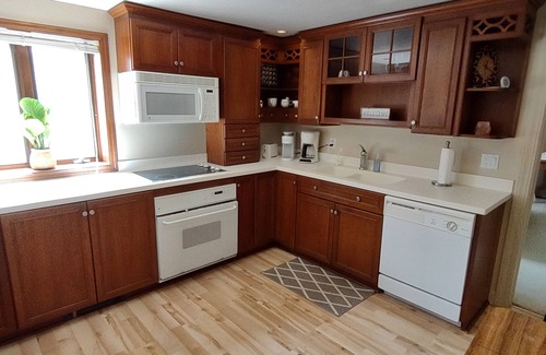 Honey Creek Apartment | Prospect Gardens