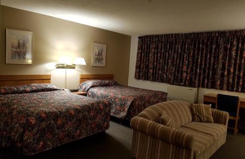 Creighton Hotel | Prospector Inn