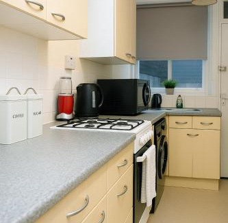 Shepherdswell House | Prospects Cottage