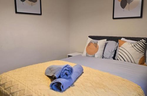 Shepherdswell House | Prospects Cottage